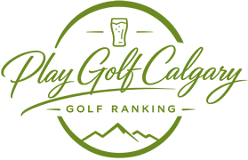 Play Golf Calgary
